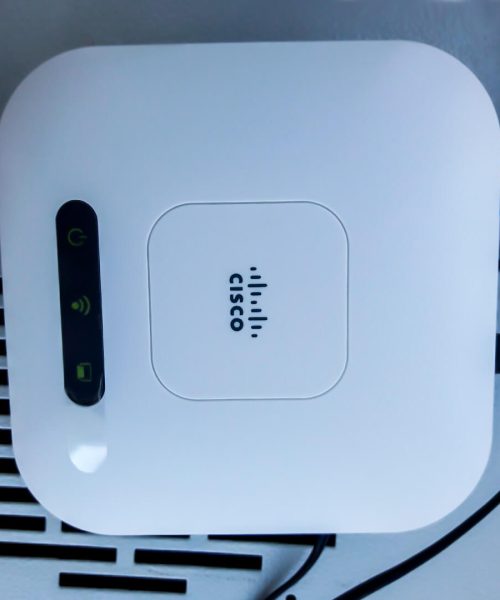 WIFI Setup