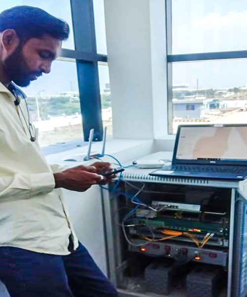 Server Setup In Pune