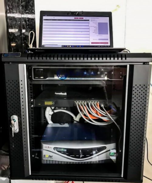 Top server installation services in Solapur